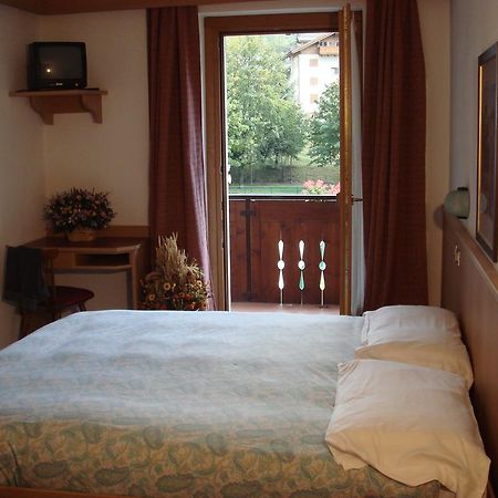 Casa Stefano E Lucia Aparthotel Bormio Luaran gambar
