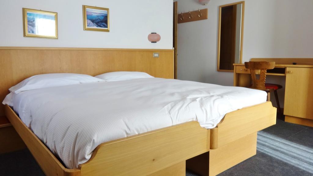 Casa Stefano E Lucia Aparthotel Bormio Luaran gambar