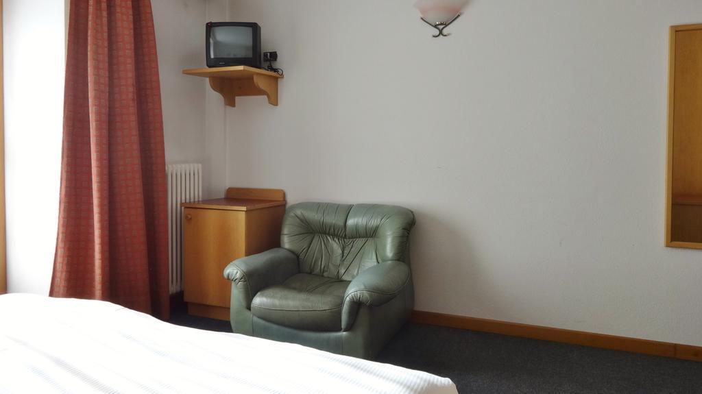 Casa Stefano E Lucia Aparthotel Bormio Luaran gambar
