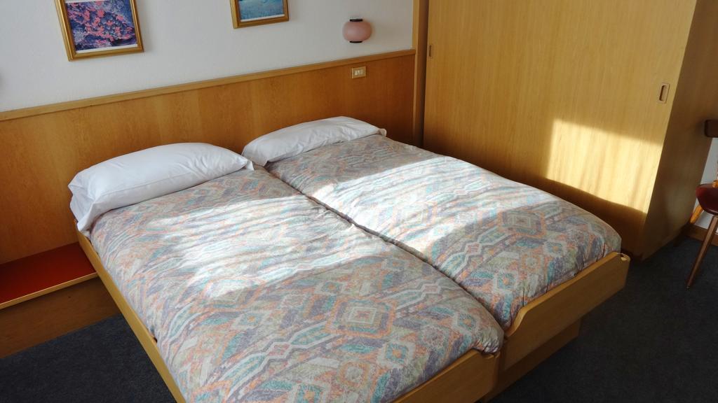 Casa Stefano E Lucia Aparthotel Bormio Luaran gambar