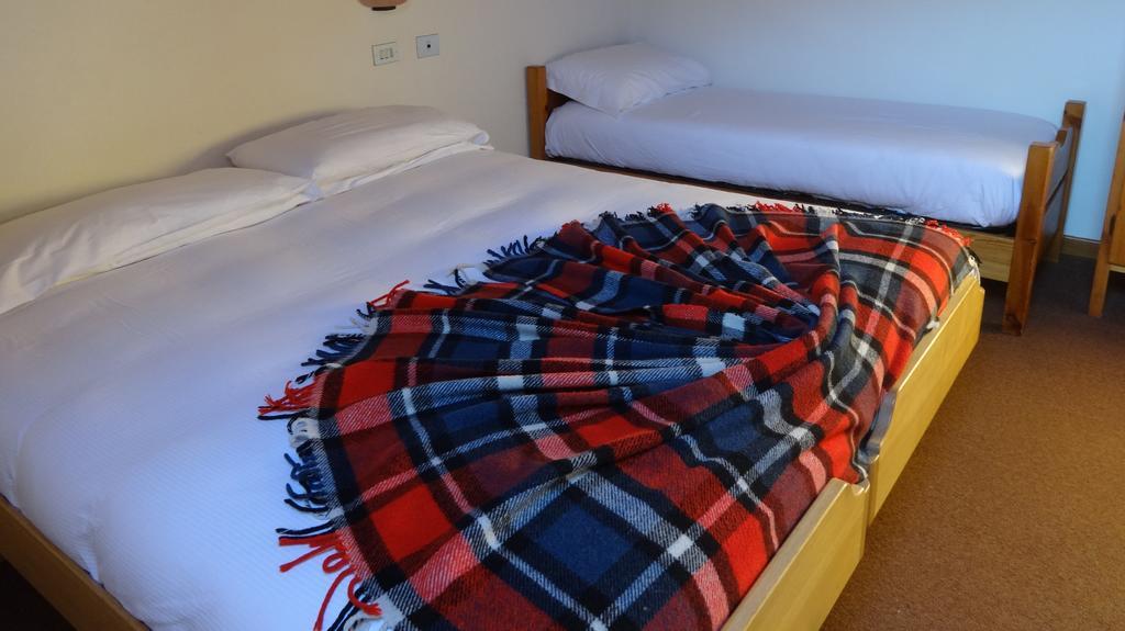 Casa Stefano E Lucia Aparthotel Bormio Luaran gambar