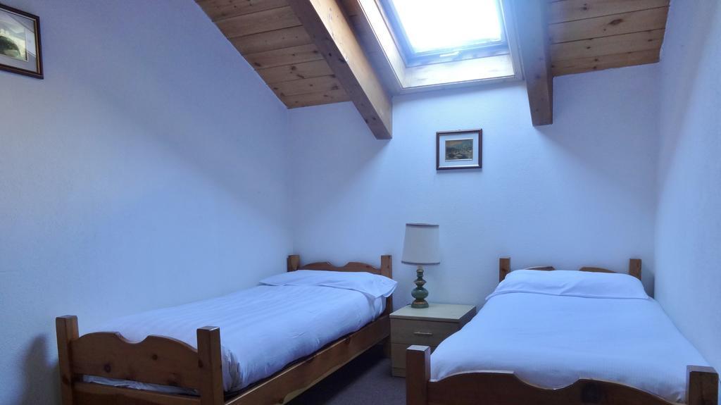 Casa Stefano E Lucia Aparthotel Bormio Luaran gambar
