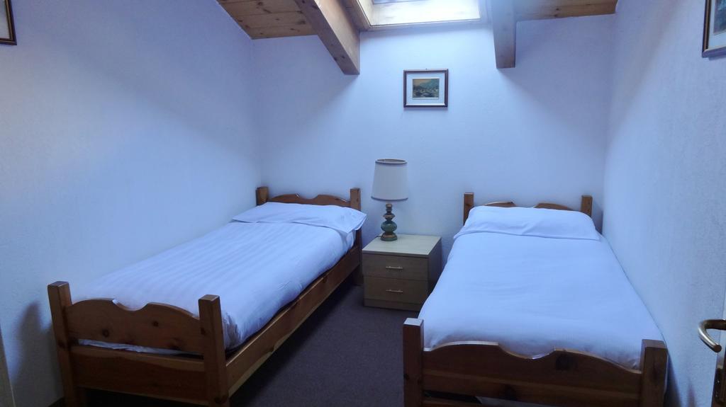 Casa Stefano E Lucia Aparthotel Bormio Luaran gambar