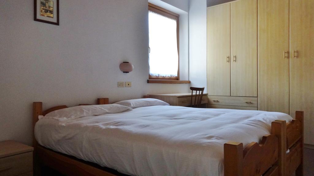 Casa Stefano E Lucia Aparthotel Bormio Luaran gambar